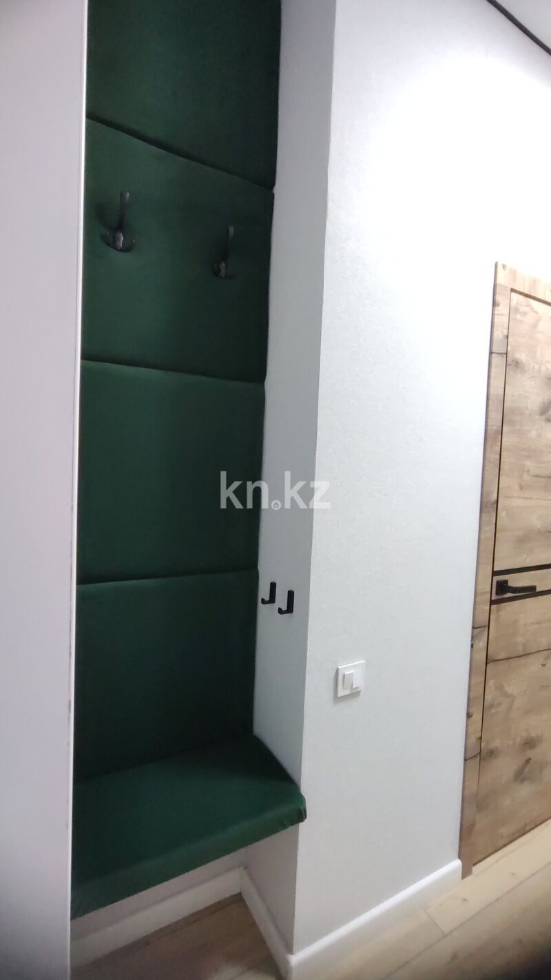 Аренда 1-комнатной квартиры, 44 м² - Аренда недвижимости в Казахстане - страница 2 фото 16 из 19