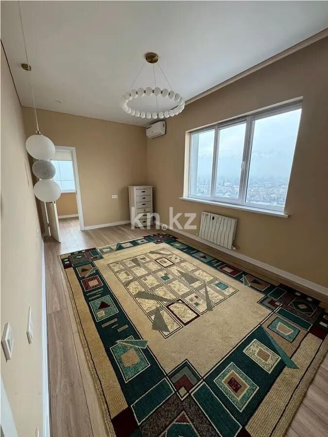 Продажа 3-комнатной квартиры, 95 м² - Продажа трехкомнатных квартир в Жетысуском р-не Алматы - страница 4 фото 4 из 8