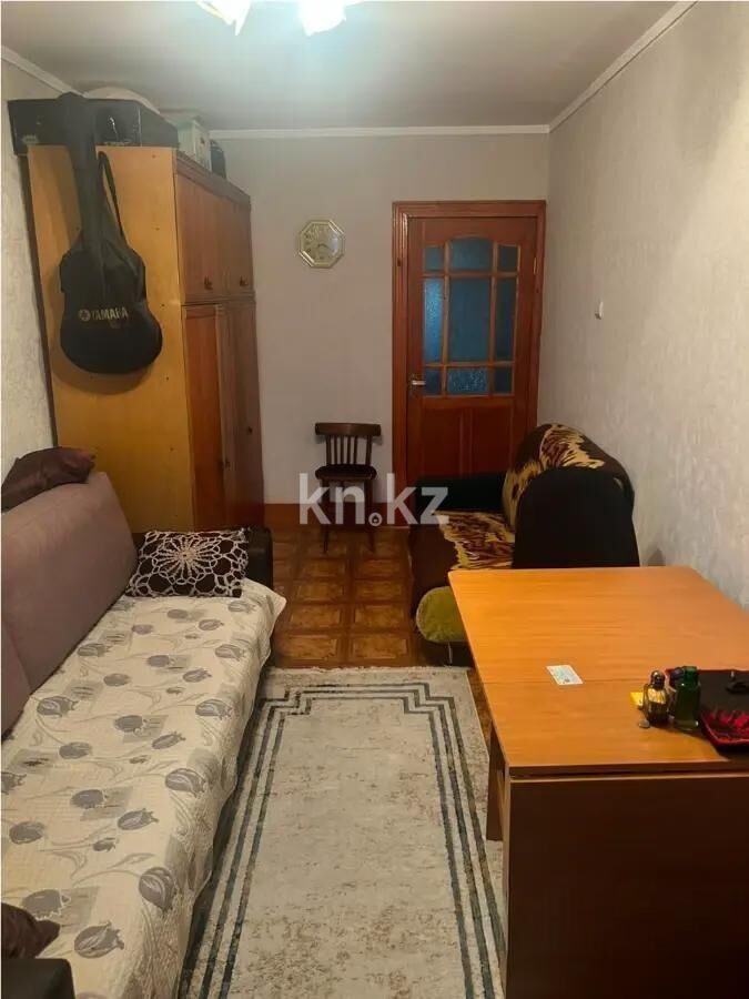 Продажа 2-комнатной квартиры, 44 м² - Недвижимость в Алматы - страница 2 фото 1 из 2