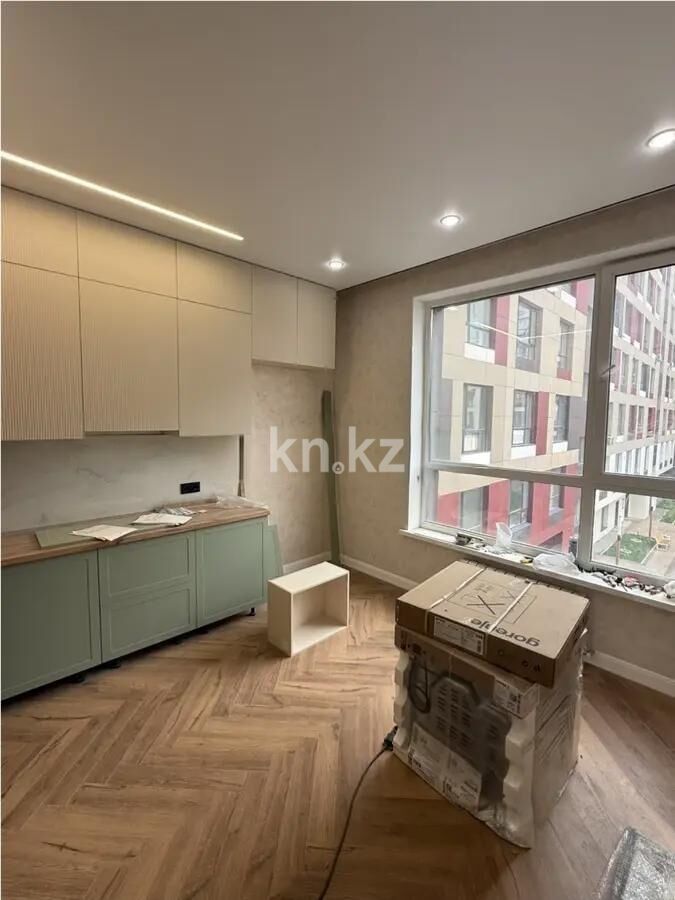Продажа 3-комнатной квартиры, 99 м² - Продажа трехкомнатных квартир в блочном доме в Казахстане - страница 32 фото 3 из 4