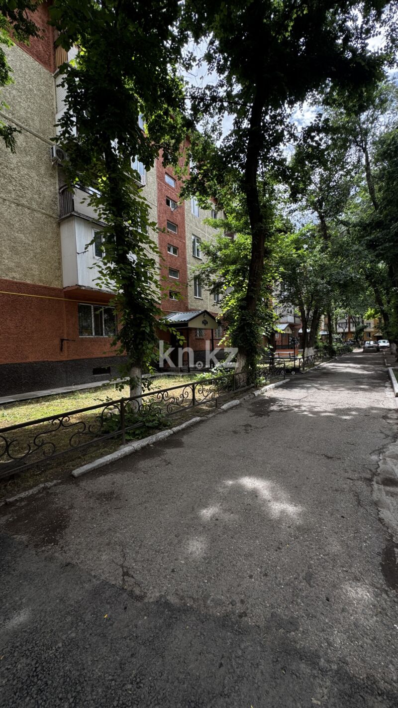 Продажа 1-комнатной квартиры, 31 м² - Продажа однокомнатных квартир в панельном доме в Казахстане - страница 37 фото 11 из 13