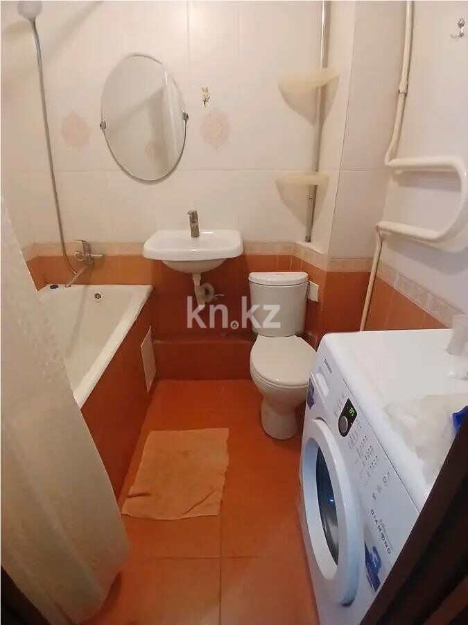 Продажа 1-комнатной квартиры, 36.4 м² - Недвижимость в Астане - страница 33 фото 3 из 4