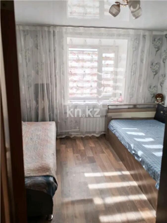 Продажа 2-комнатной квартиры, 50 м² - Продажа двухкомнатных квартир в кирпичном доме в Казахстане - страница 11 фото 2 из 5