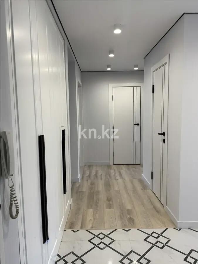 Продажа 3-комнатной квартиры, 76.5 м² - Продажа трехкомнатных квартир в Бостандыкском р-не Алматы - страница 10 фото 6 из 6