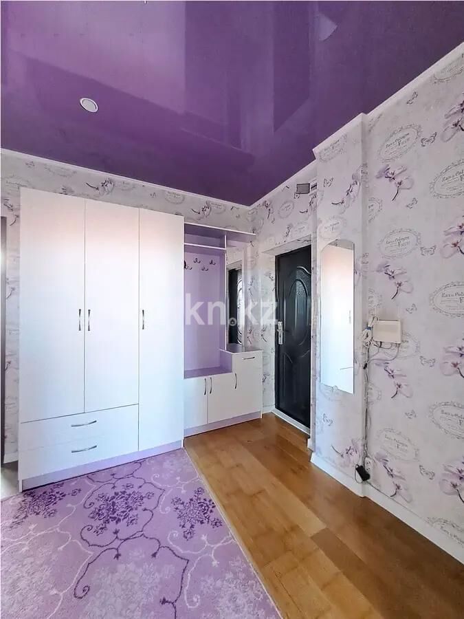 Продажа 3-комнатной квартиры, 86 м² - Продажа трехкомнатных квартир в Наурызбайском р-не Алматы - страница 10 фото 5 из 5