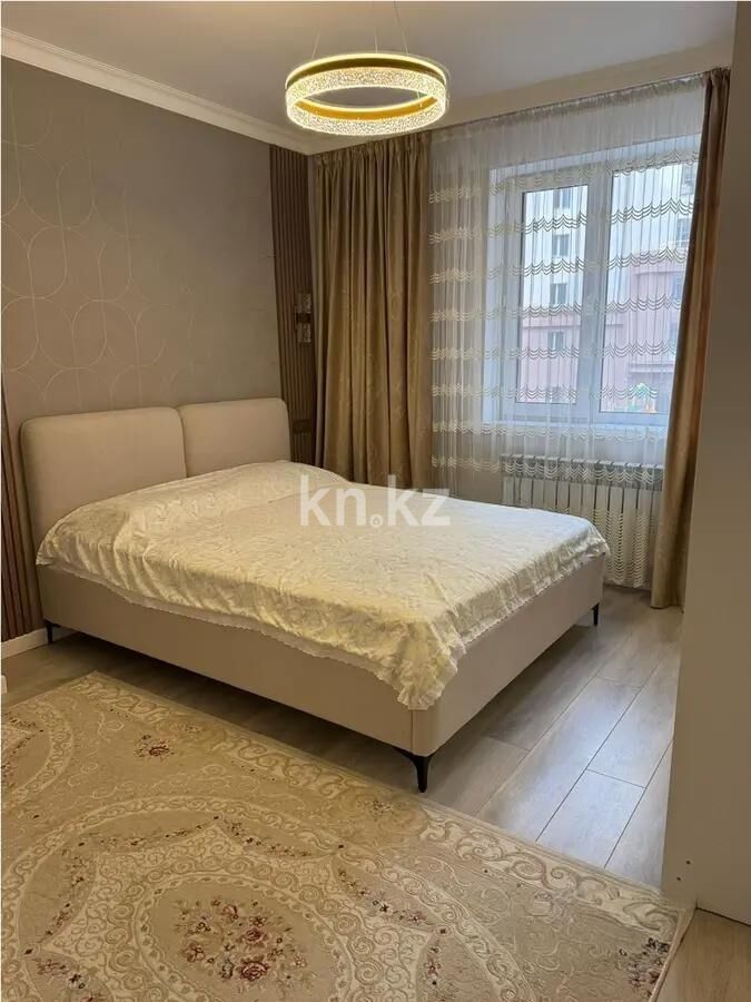 Продажа 3-комнатной квартиры, 100 м² - Продажа трехкомнатных квартир в блочном доме в Казахстане - страница 53 фото 2 из 8