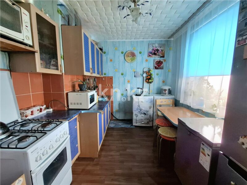 Продажа 2-комнатной квартиры, 50 м² - Продажа двухкомнатных квартир в панельном доме в Темиртау - страница 10 фото 5 из 13