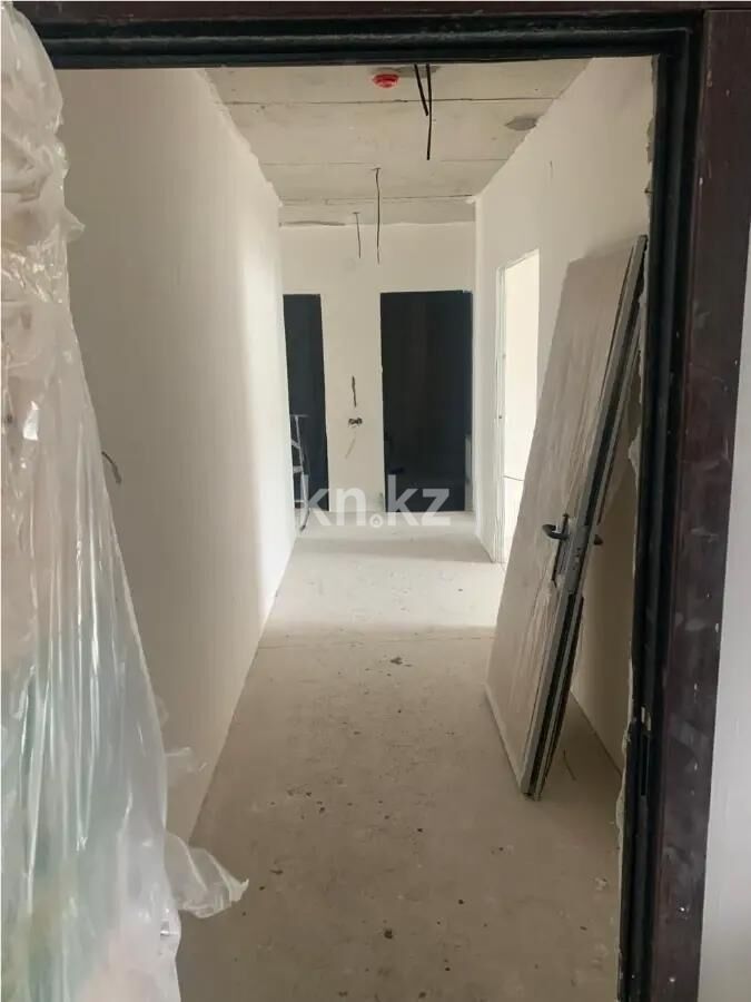 Продажа 3-комнатной квартиры, 78.13 м² - Продажа трехкомнатных квартир в Турксибском р-не Алматы - страница 11 фото 1 из 1
