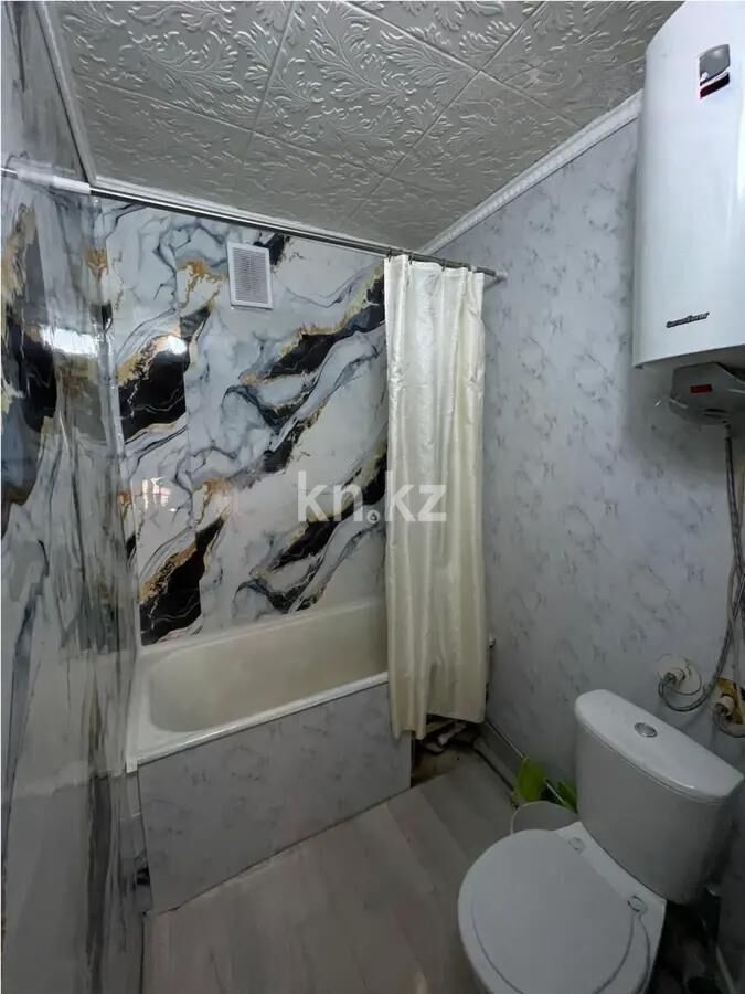 Продажа 1-комнатной квартиры, 31 м² - Продажа однокомнатных квартир в Майкудуке Караганды - страница 5 фото 3 из 3