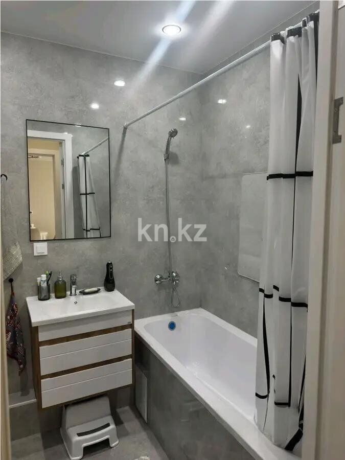 Продажа 1-комнатной квартиры, 28.52 м² - Продажа квартир в новостройках Астаны - страница 28 фото 2 из 2