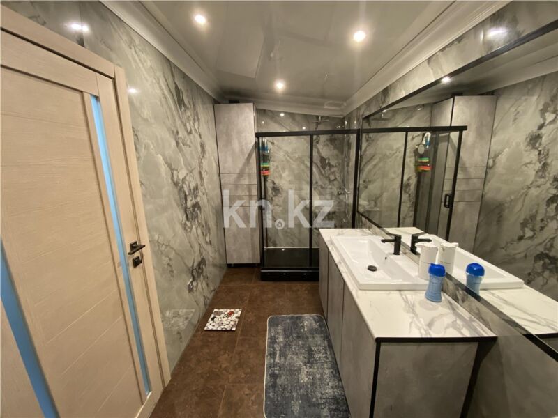 Продажа 3-комнатного дома, 84.2 м² - Продажа домов, коттеджей в Городе Караганды фото 8 из 12