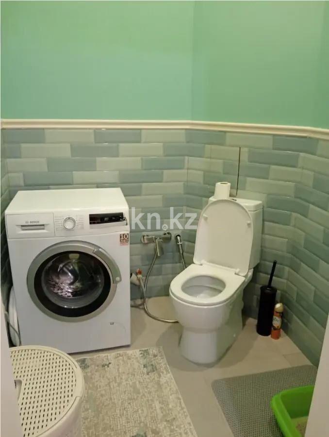 Продажа 2-комнатной квартиры, 75.3 м² - Продажа двухкомнатных квартир в р-не Есиль Астаны - страница 38 фото 5 из 6