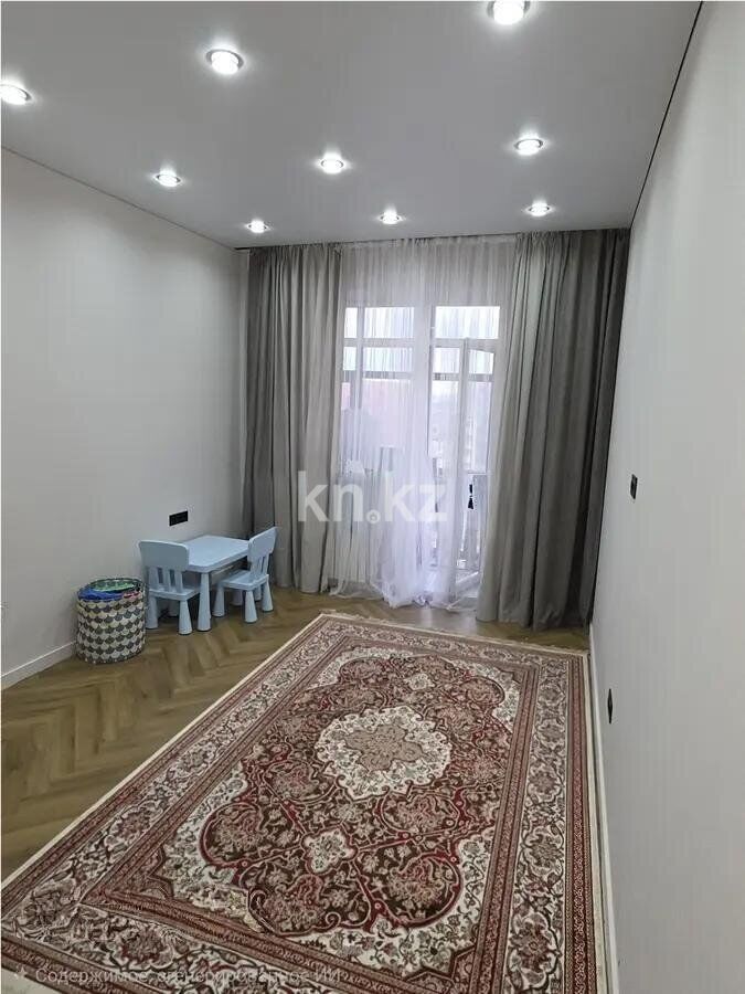 Продажа 4-комнатной квартиры, 110 м² - Продажа квартир в Караганде - страница 3 фото 4 из 7