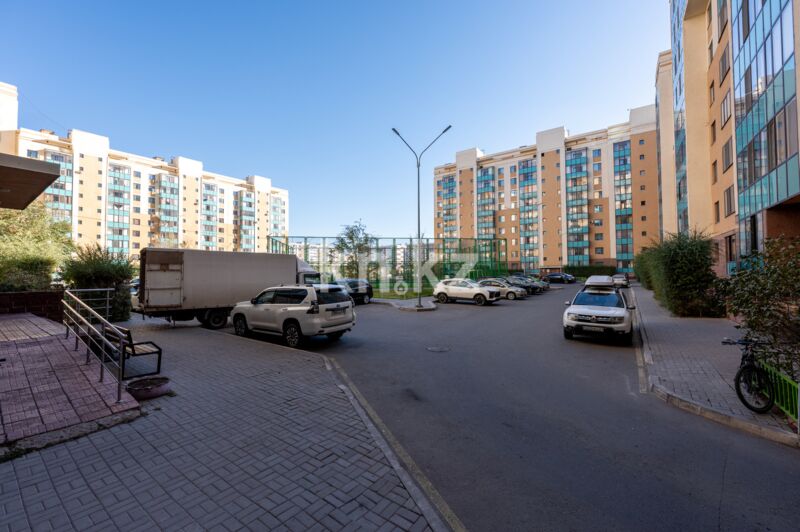 Продажа 3-комнатной квартиры, 100 м² - Продажа трехкомнатных квартир в монолитно-каркасном доме в Казахстане - страница 121 фото 34 из 40