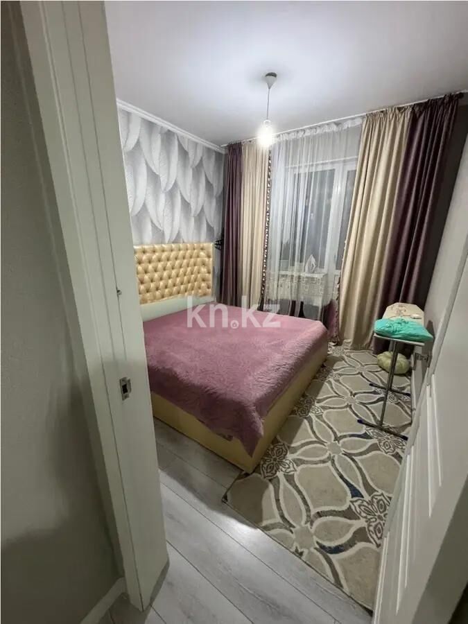 Продажа 3-комнатной квартиры, 76 м² - Продажа трехкомнатных квартир в Алатауском р-не Алматы - страница 3 фото 2 из 6