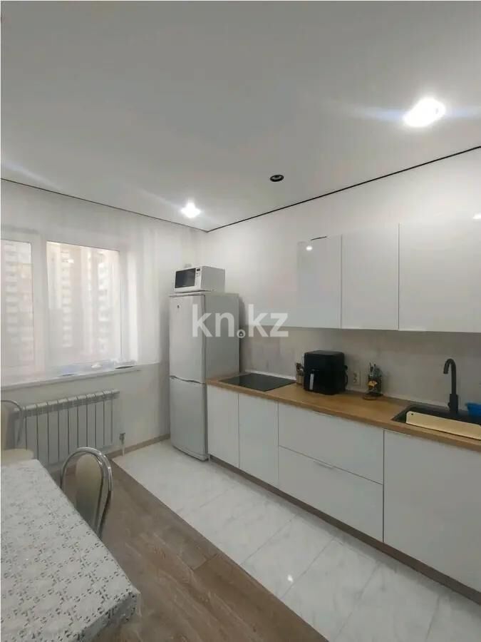 Продажа 2-комнатной квартиры, 58.9 м² - Продажа квартир в Астане - страница 5 фото 3 из 4