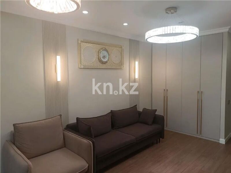 Продажа 2-комнатной квартиры, 64 м² - Продажа двухкомнатных квартир от собственников в Алматы - страница 4 фото 1 из 2