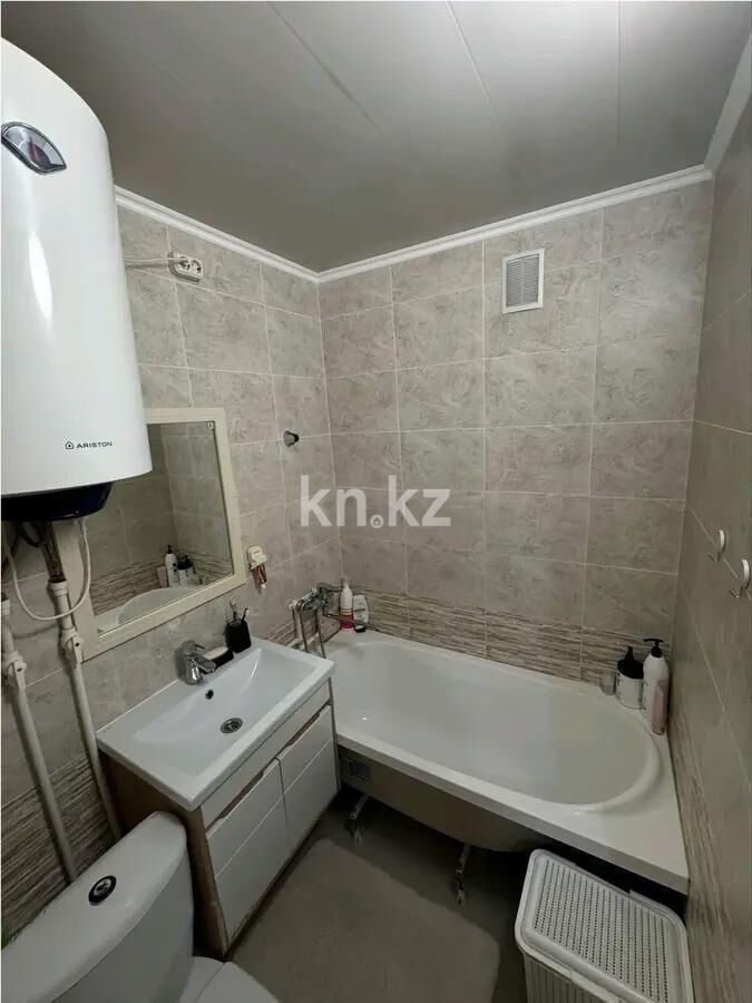 Продажа 3-комнатной квартиры, 56 м² - Продажа трехкомнатных квартир в Майкудуке Караганды - страница 7 фото 5 из 6