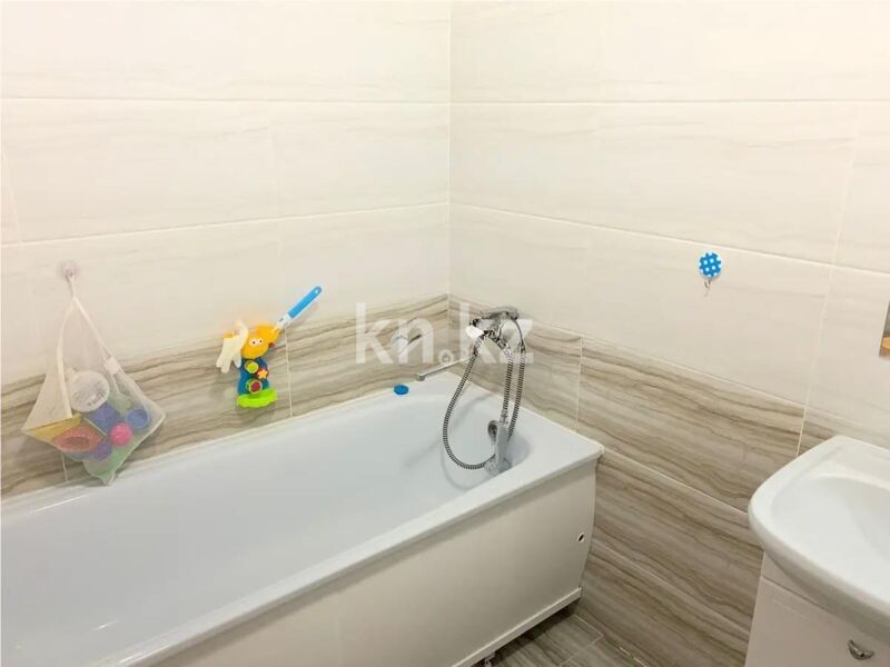 Продажа 1-комнатной квартиры, 38 м² - Продажа однокомнатных квартир в р-не Есиль Астаны - страница 27 фото 3 из 3