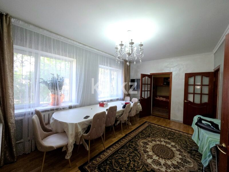 Продажа 4-комнатного дома, 120 м² - Продажа домов, коттеджей в Алматинской области фото 4 из 15