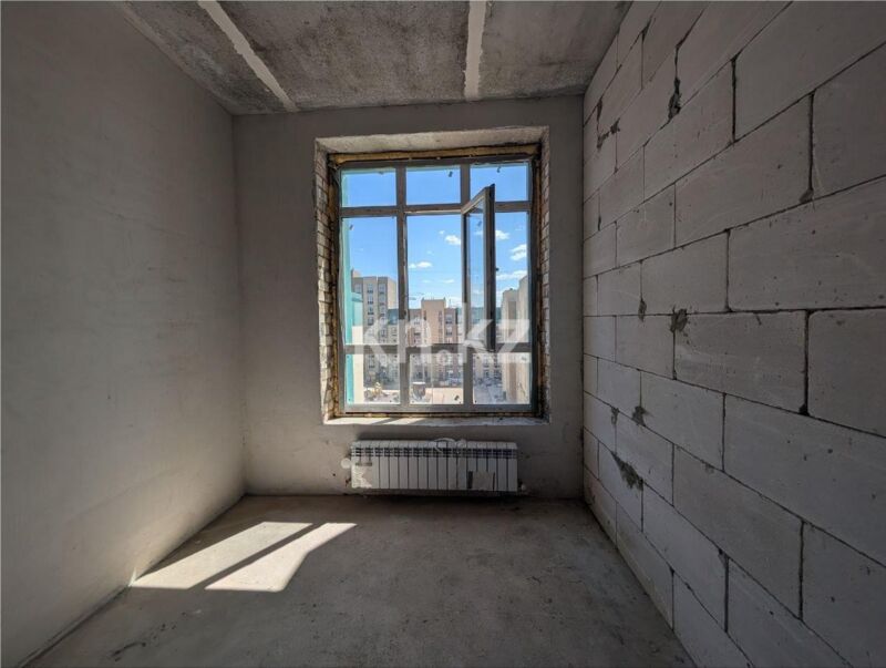 Продажа 2-комнатной квартиры, 38 м² - Продажа двухкомнатных квартир в кирпичном доме в Караганде - страница 25 фото 1 из 8