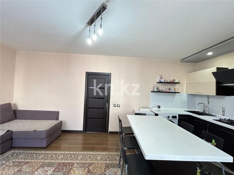 Продажа 4-комнатной квартиры, 139.7 м² - Продажа четырехкомнатных квартир в кирпичном доме в Казахстане - страница 23 фото 7 из 19
