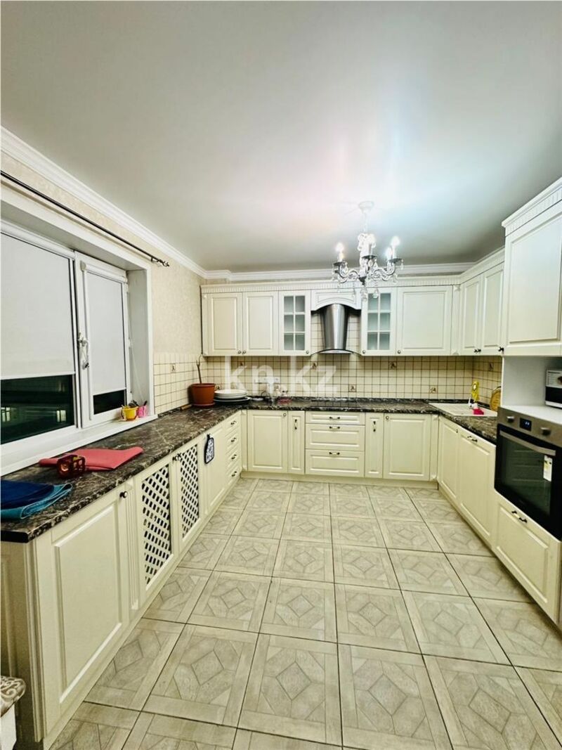 Продажа 4-комнатной квартиры, 155 м² - Продажа четырехкомнатных квартир в Караганде - страница 3 фото 8 из 16