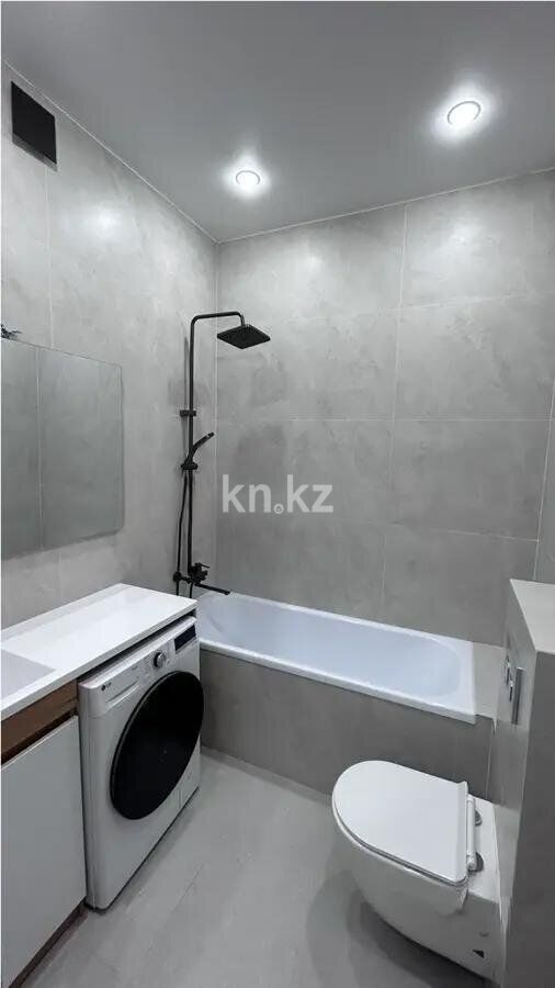 Продажа 1-комнатной квартиры, 37.1 м² - Продажа квартир в Казахстане - страница 140 фото 3 из 5
