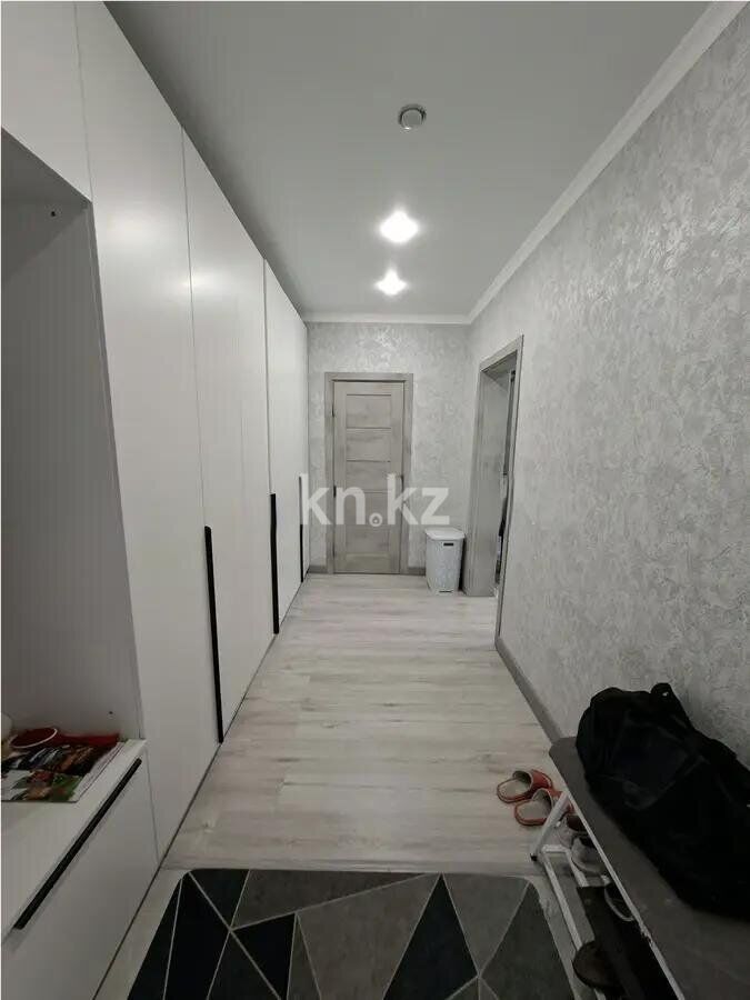 Продажа 3-комнатной квартиры, 58 м² - Продажа  трехкомнатных квартир в новостройках Алматы - страница 2 фото 5 из 5