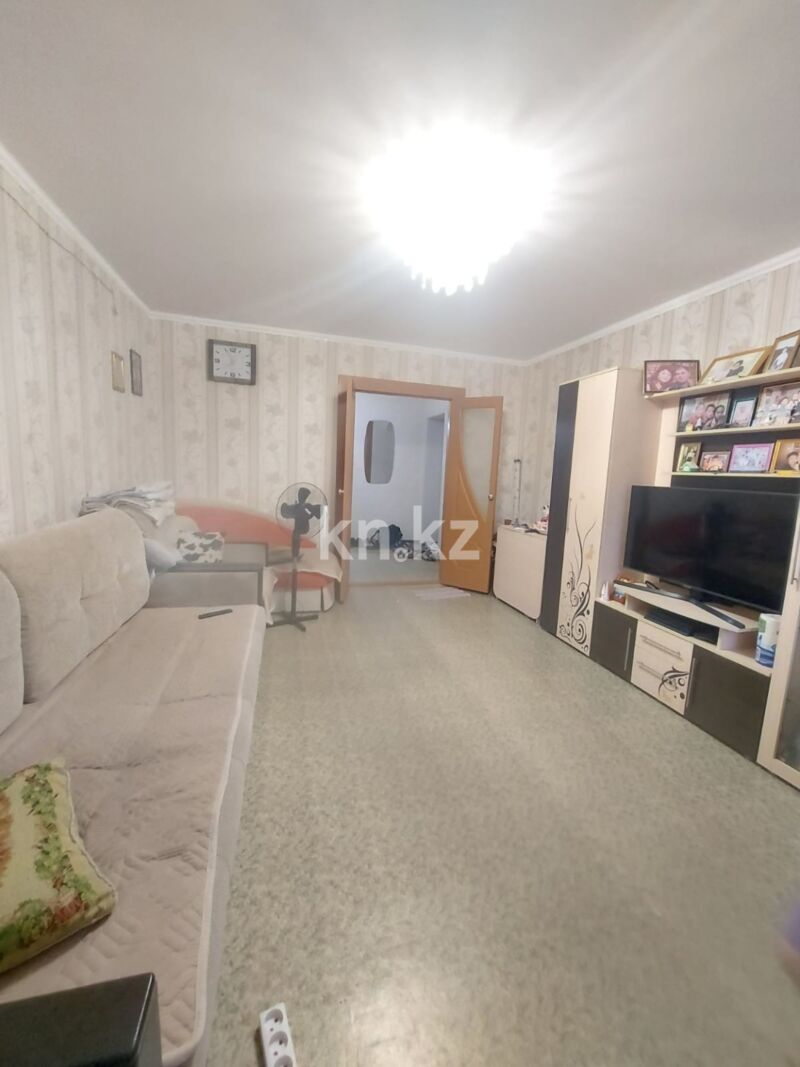 Продажа 4-комнатной квартиры, 81 м² - Недвижимость в Костанае - страница 2 фото 3 из 12