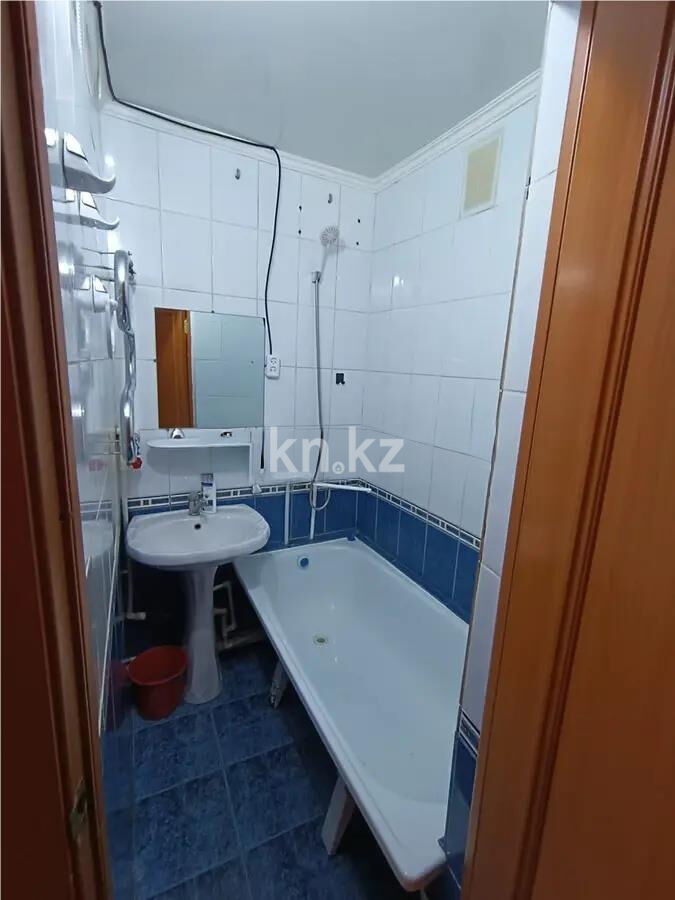 Продажа 2-комнатной квартиры, 44 м² - Продажа квартир в панельном доме в Караганде - страница 2 фото 4 из 5