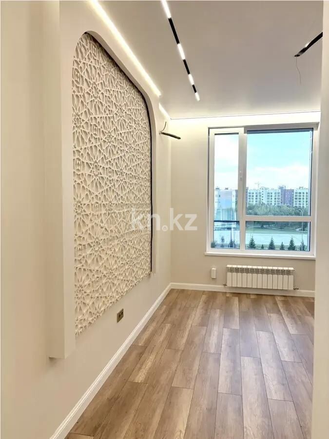 Продажа 1-комнатной квартиры, 41 м² - Продажа однокомнатных квартир в р-не Есиль Астаны - страница 18 фото 1 из 4