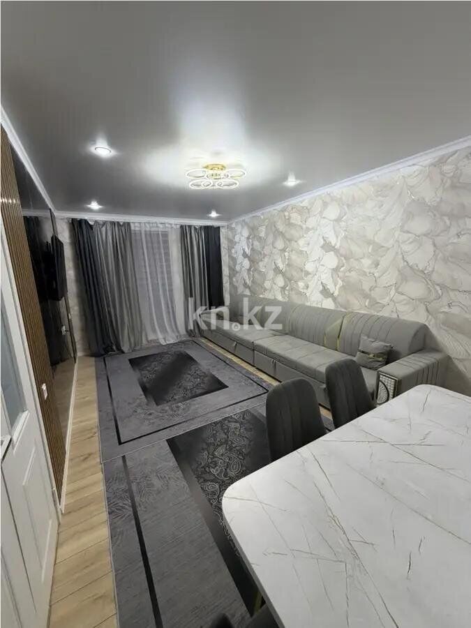 Продажа 3-комнатной квартиры, 86 м² - Продажа трехкомнатных квартир от собственников в Казахстане - страница 111 фото 1 из 7