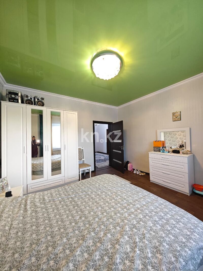Продажа 4-комнатного дома, 136 м² - Продажа домов, коттеджей в Караганде - страница 6 фото 9 из 21