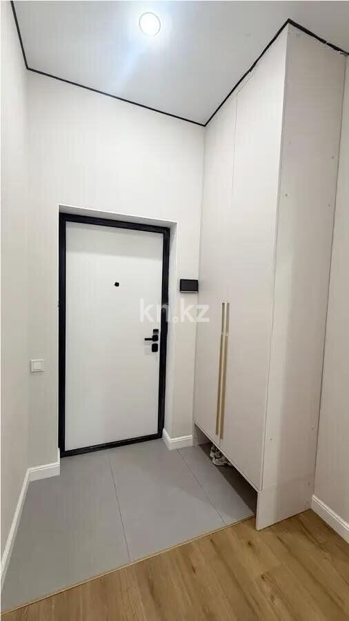 Продажа 2-комнатной квартиры, 41 м² - Продажа баз, складов и промышленной недвижимости в Алматинской области фото 5 из 5