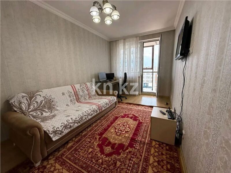Продажа 2-комнатной квартиры, 45 м² - Продажа двухкомнатных квартир от собственников в Казахстане - страница 24 фото 1 из 5