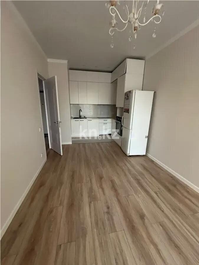 Продажа 2-комнатной квартиры, 41 м² - Недвижимость в Астане - страница 19 фото 3 из 5