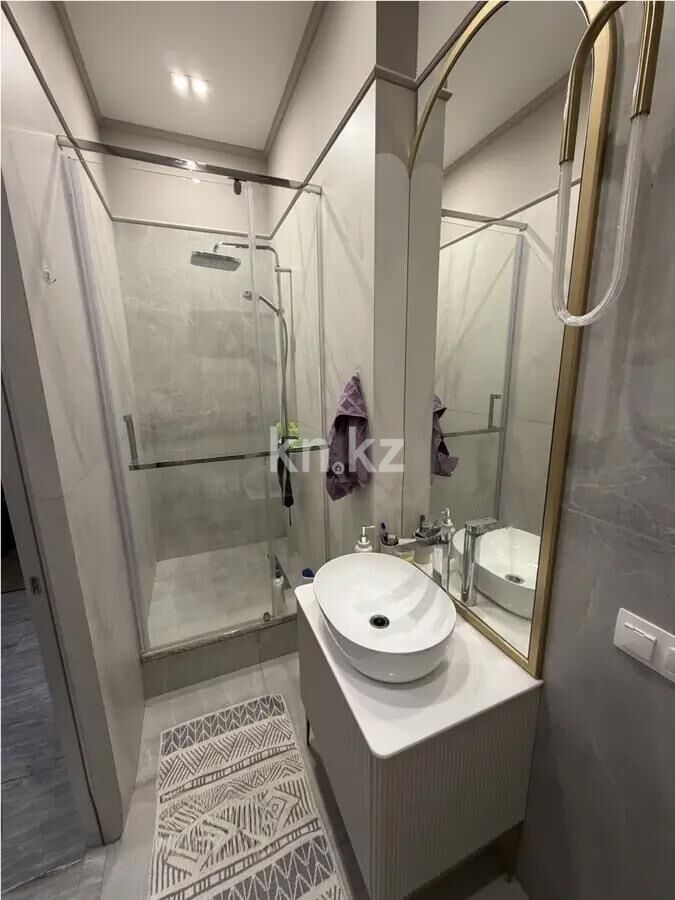 Продажа 2-комнатной квартиры, 73 м² - Продажа двухкомнатных квартир в блочном доме в Казахстане - страница 70 фото 4 из 4