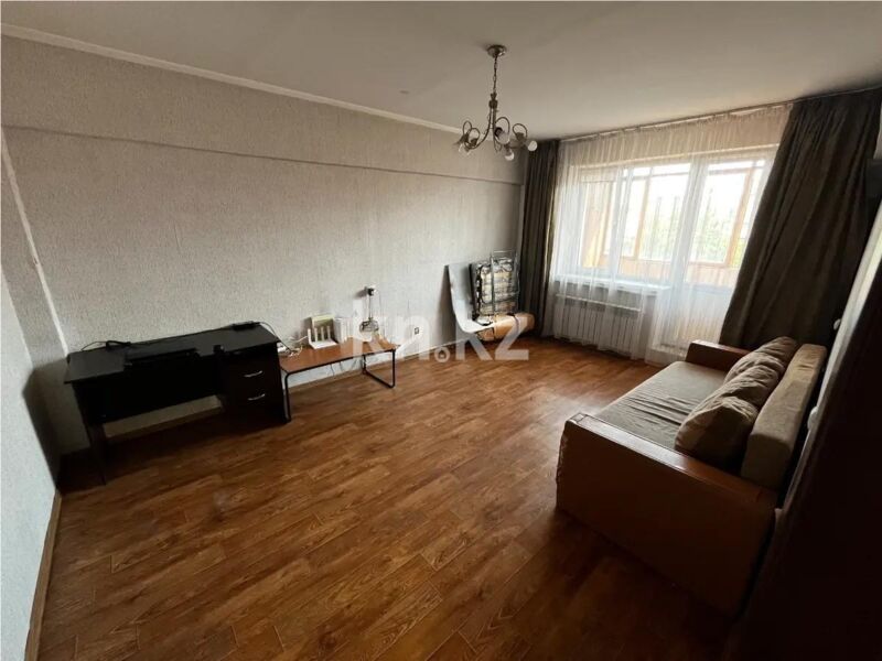 Продажа 1-комнатной квартиры, 36 м² - Продажа квартир в Алмалинском р-не Алматы фото 1 из 4