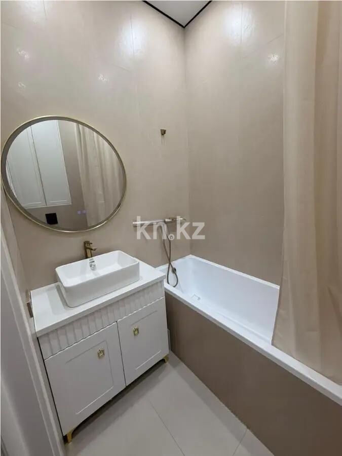 Продажа 3-комнатной квартиры, 86 м² - Продажа трехкомнатных квартир в блочном доме в Казахстане - страница 31 фото 5 из 7