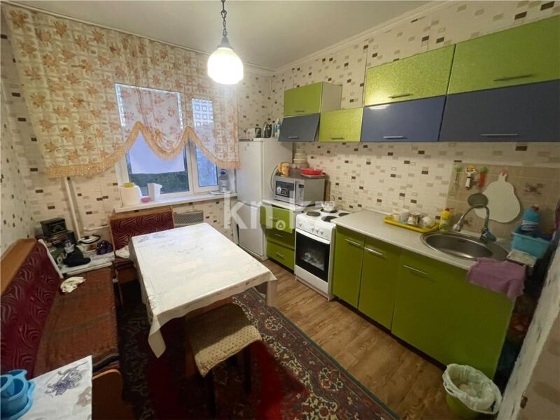 Продажа 1-комнатной квартиры, 36 м² - Продажа однокомнатных квартир на Юго-Востоке Караганды - страница 4 фото 3 из 8