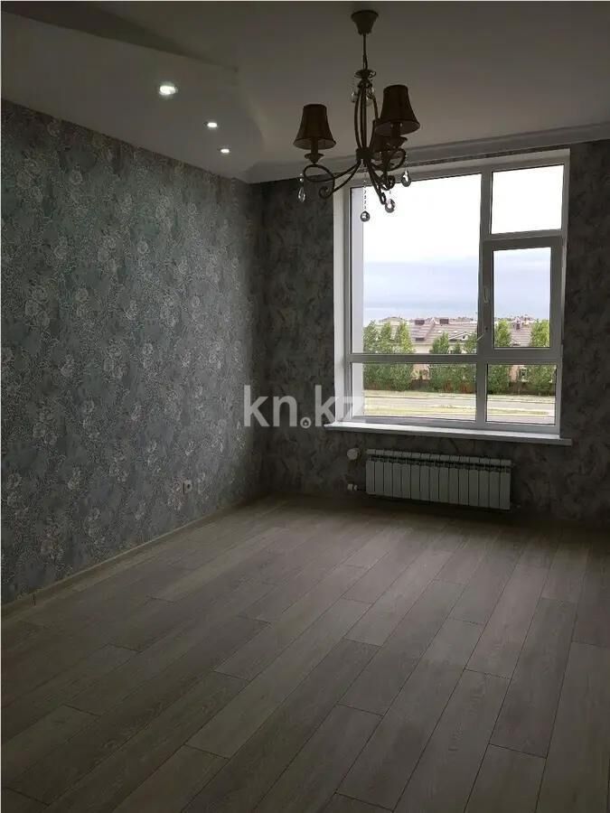 Продажа 3-комнатной квартиры, 83 м² - Продажа трехкомнатных квартир в блочном доме в Казахстане - страница 33 фото 1 из 6