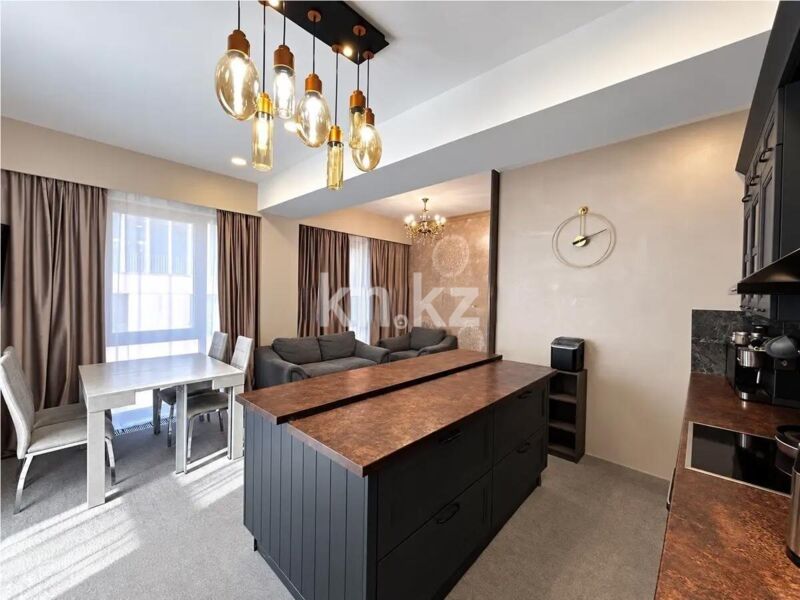 Продажа 3-комнатной квартиры, 87.5 м² - Продажа квартир в Казахстане - страница 259 фото 1 из 7