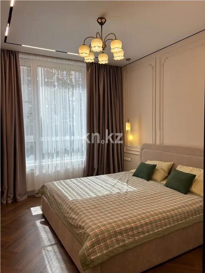 Продажа 3-комнатной квартиры, 80 м² - Продажа трехкомнатных квартир в блочном доме в Казахстане - страница 4 фото 2 из 6