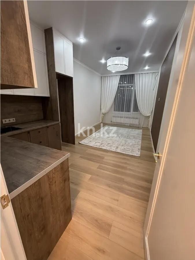 Продажа 3-комнатной квартиры, 70 м² - Продажа трехкомнатных квартир в кирпичном доме в Астане фото 2 из 3