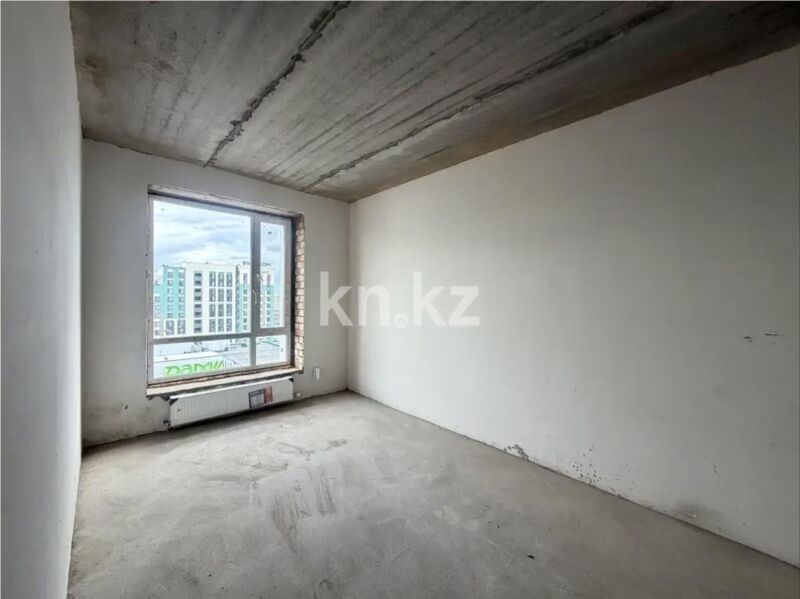 Продажа 1-комнатной квартиры, 40 м² - Продажа однокомнатных квартир в р-не Сарайшык Астаны - страница 16 фото 1 из 3