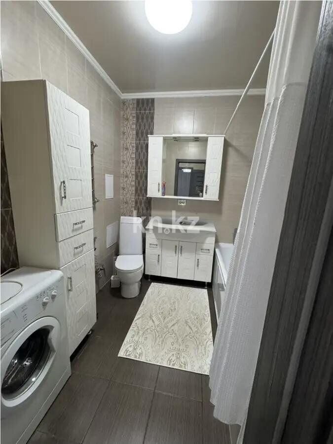 Продажа 2-комнатной квартиры, 58.5 м² - Недвижимость в Астане - страница 3 фото 4 из 5