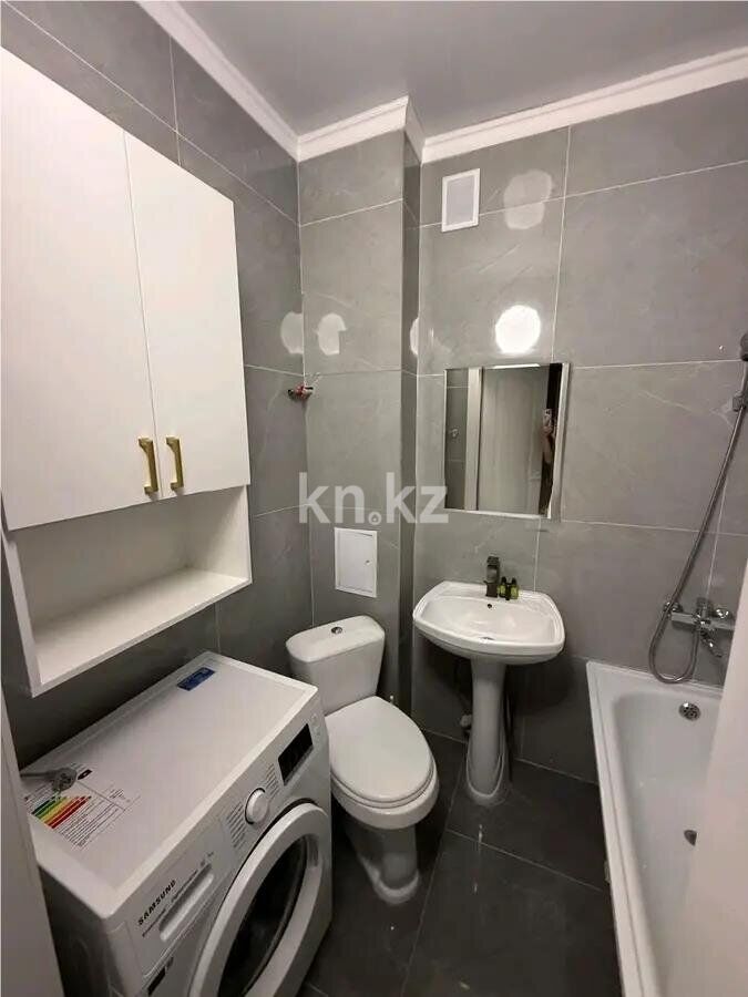 Продажа 2-комнатной квартиры, 37 м² - Продажа квартир в Казахстане - страница 56 фото 3 из 3
