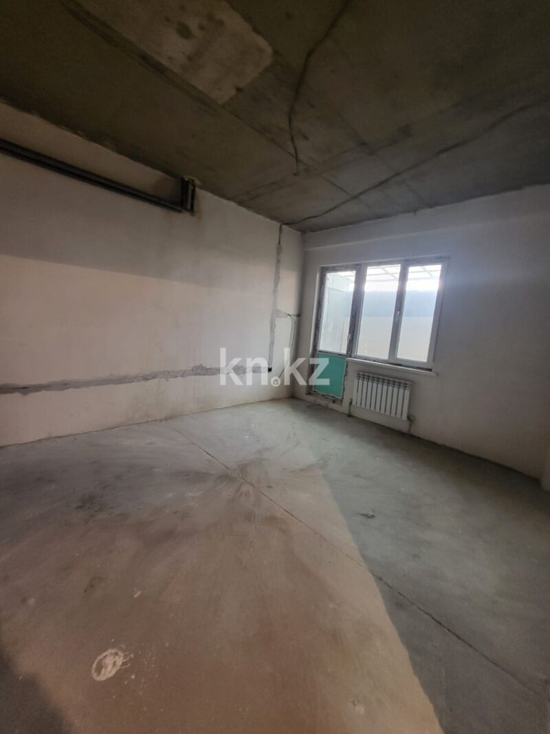 Продажа 1-комнатной квартиры, 43.3 м² - Продажа однокомнатных квартир в монолитном доме в Казахстане - страница 2 фото 12 из 13