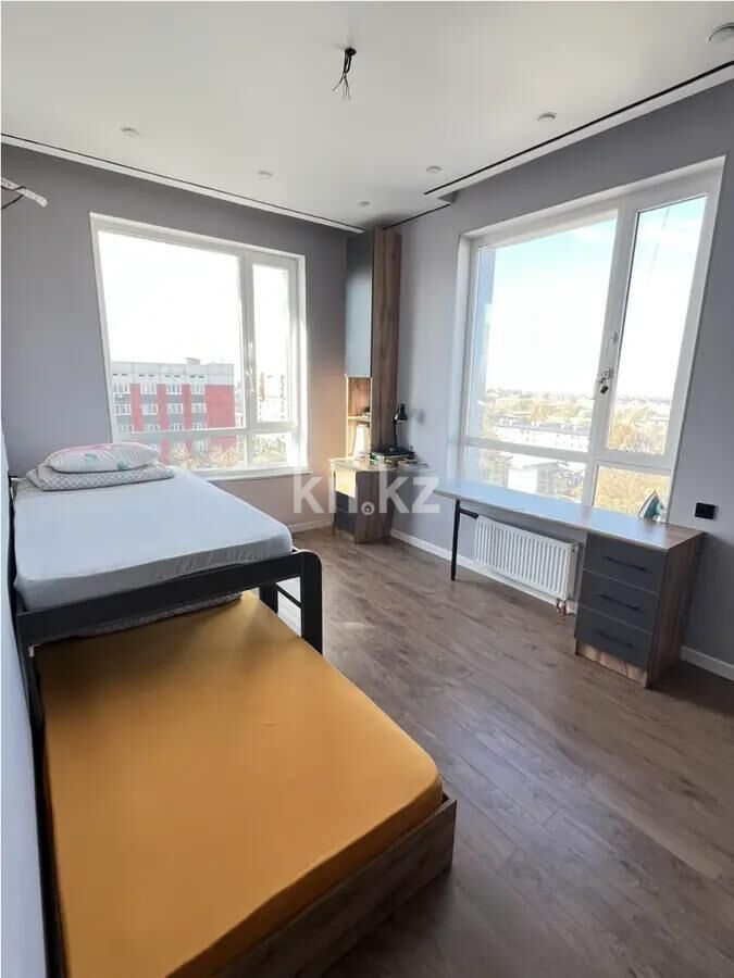 Продажа 3-комнатной квартиры, 67 м² - Продажа трехкомнатных квартир в Наурызбайском р-не Алматы - страница 9 фото 2 из 5